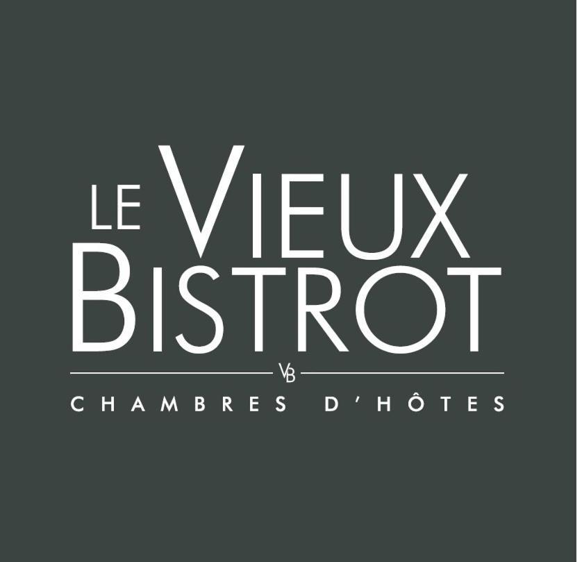 Les Chambres Du Vieux Bistrot Cabrières-dʼAvignon Exteriér fotografie